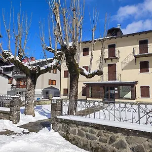 Appartamento Belvedere, Abetone