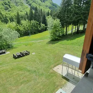 Appartamento Val Di Luce Relax Cristallo, Abetone
