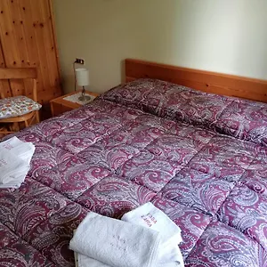 Appartamento Casa Ilaria, Abetone