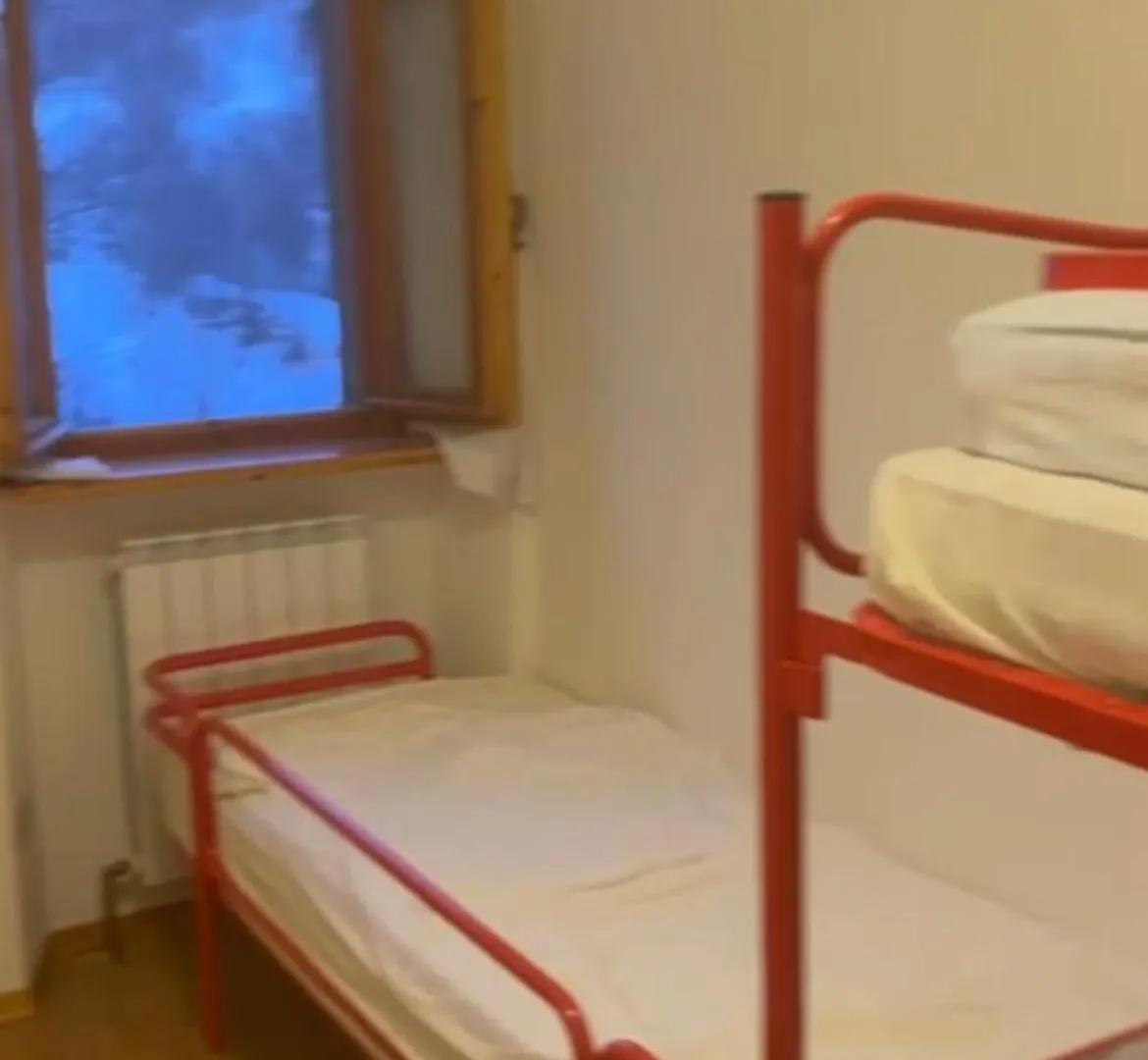 Abetone Family Apartment Italy