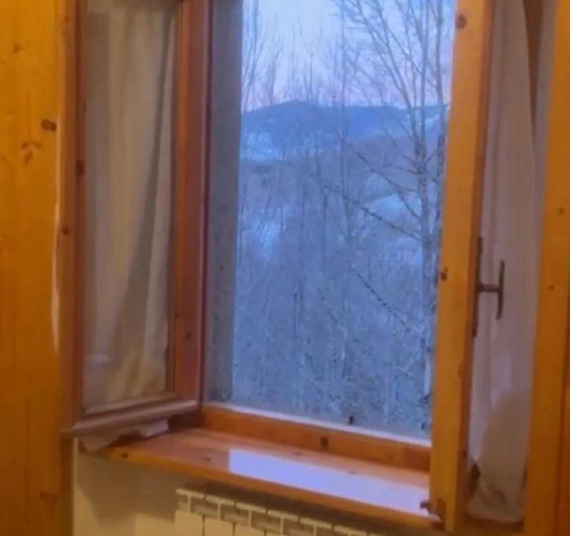 Abetone Family Apartment